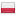eszkocja.com server is located in Poland